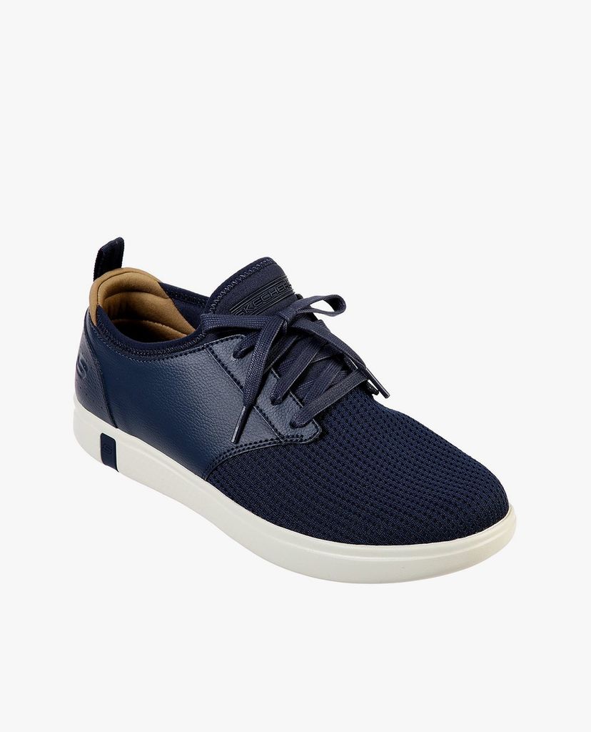 SKECHERS - Giày sneaker nam Glide Ultra Gallant
