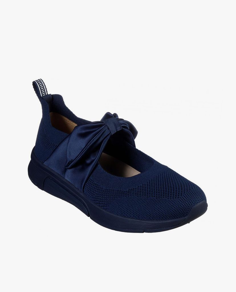 SKECHERS - Giày đế bệt nữ Modern Jogger Betty