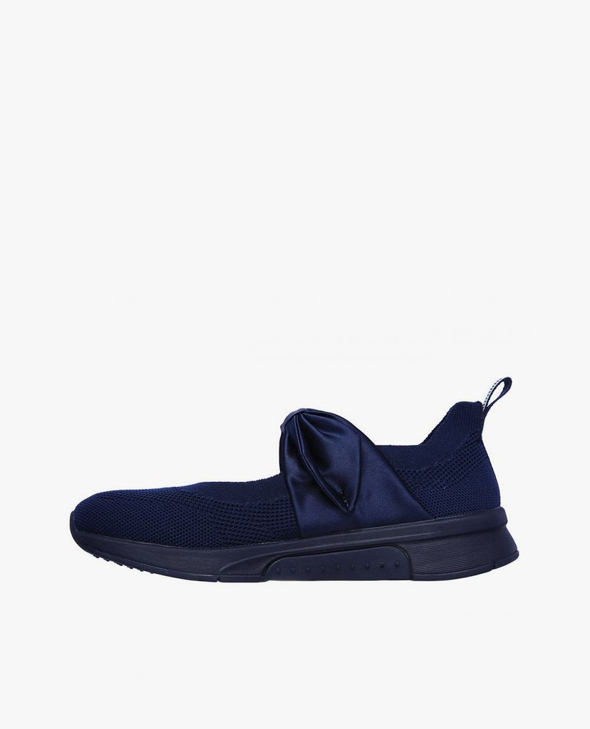 SKECHERS - Giày đế bệt nữ Modern Jogger Betty