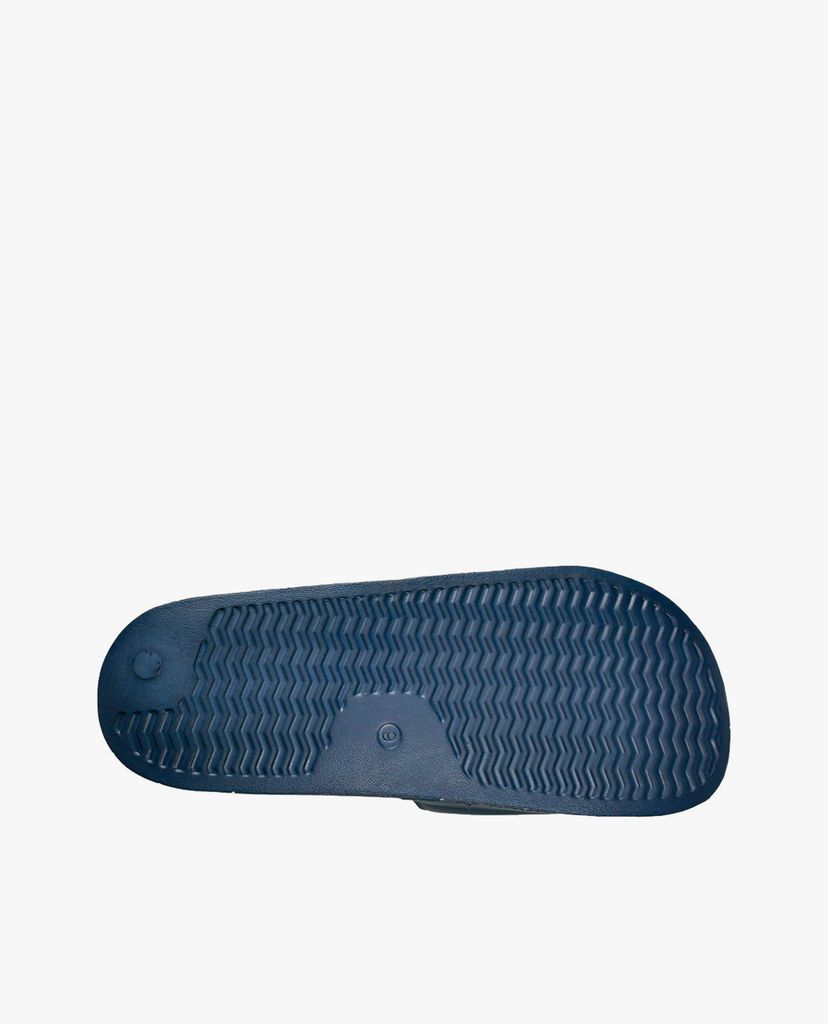 SKECHERS - Dép nam quai ngang Side Lines