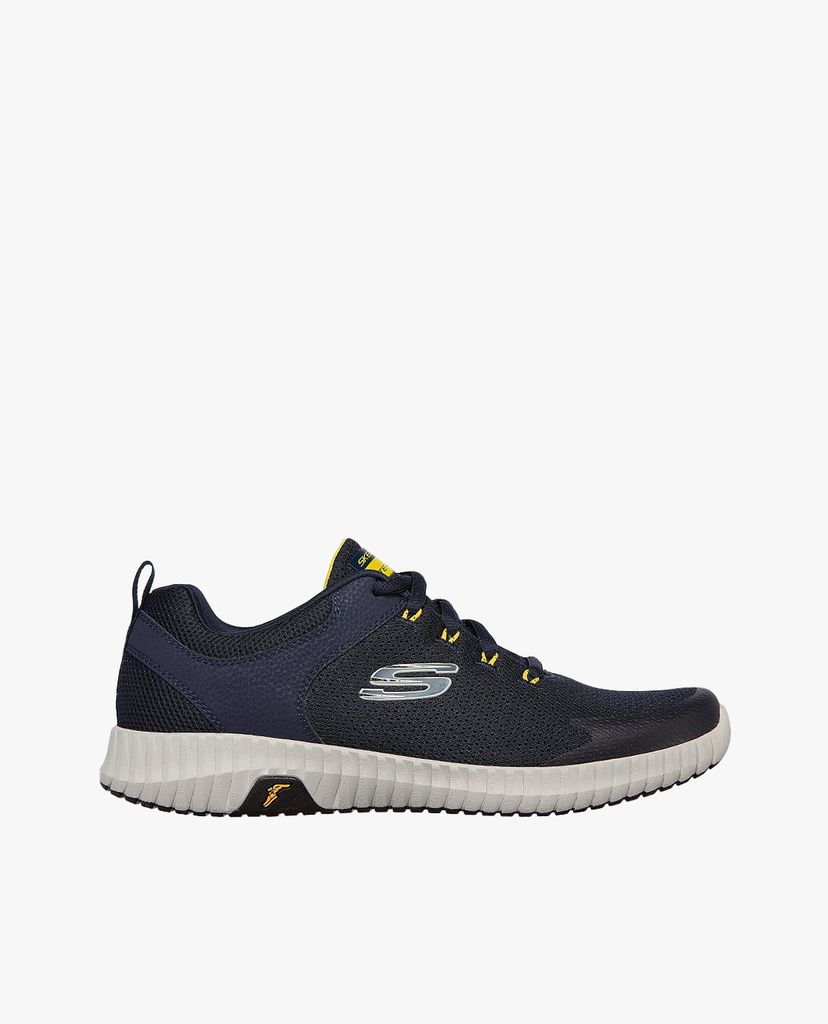 SKECHERS - Giày sneakers nam Elite Flex Prime