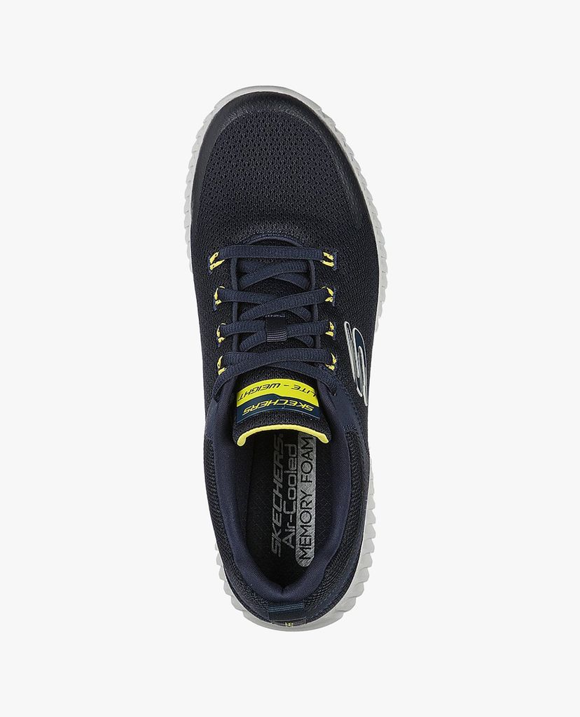 SKECHERS - Giày sneakers nam Elite Flex Prime