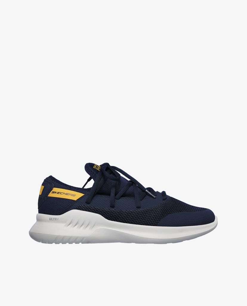 SKECHERS - Giày sneaker nam phối dây GoRun Mojo 2.0