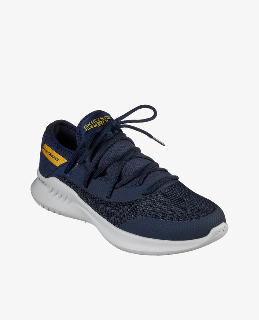 SKECHERS - Giày sneaker nam phối dây GoRun Mojo 2.0