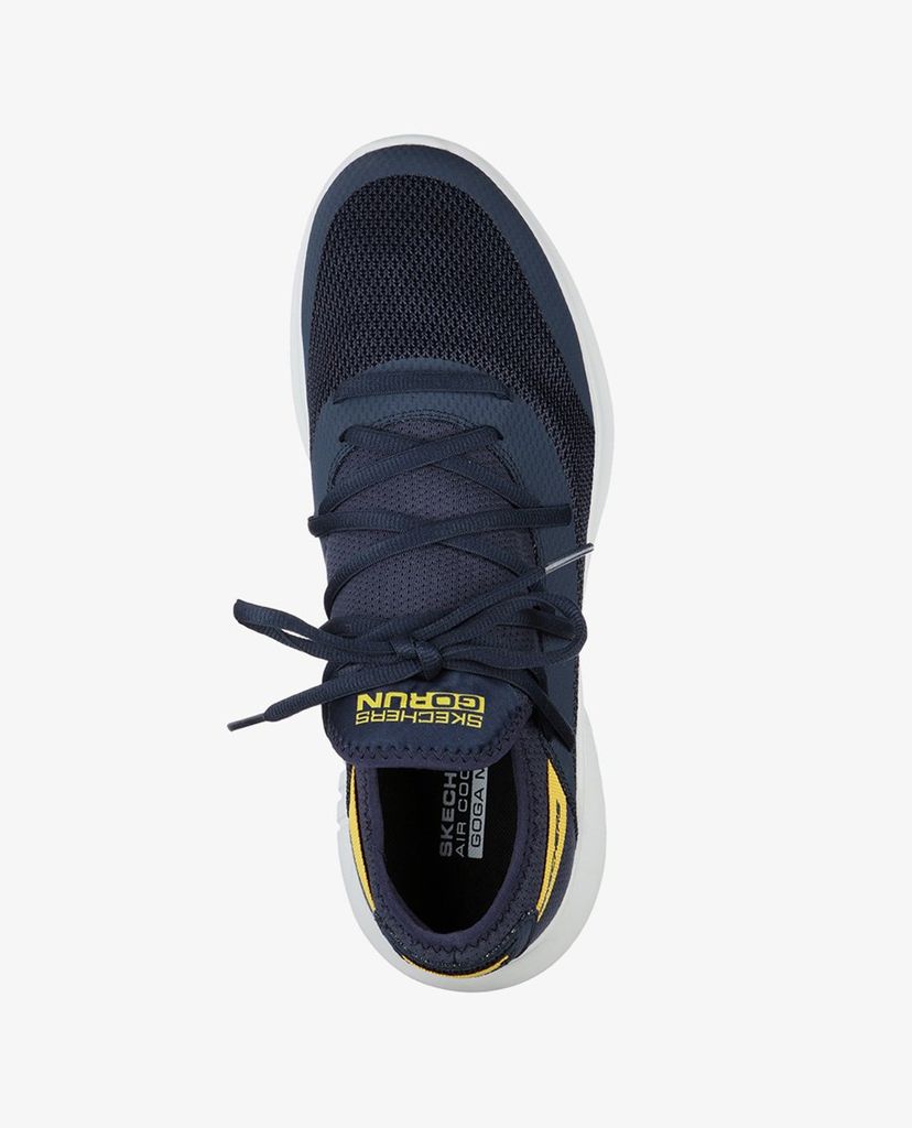 SKECHERS - Giày sneaker nam phối dây GoRun Mojo 2.0