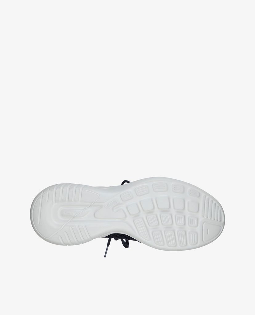 SKECHERS - Giày sneaker nam phối dây GoRun Mojo 2.0