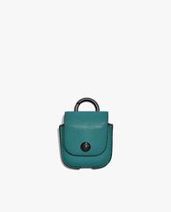 COACH - Bao da đựng tai nghe Wireless Earbud Case