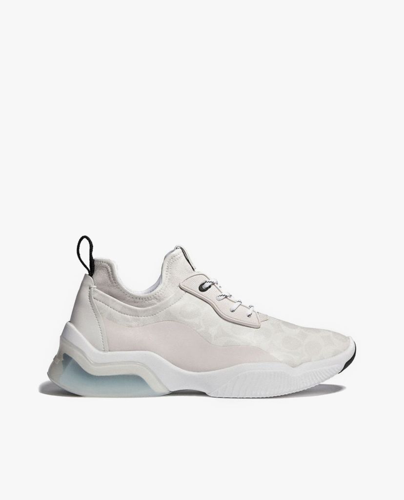 COACH - Giày thể thao thắt dây Citysole Stretch