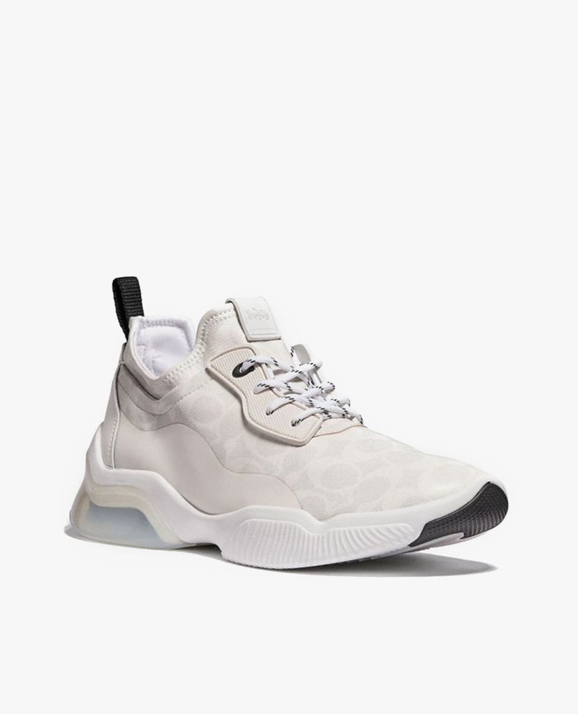 COACH - Giày thể thao thắt dây Citysole Stretch
