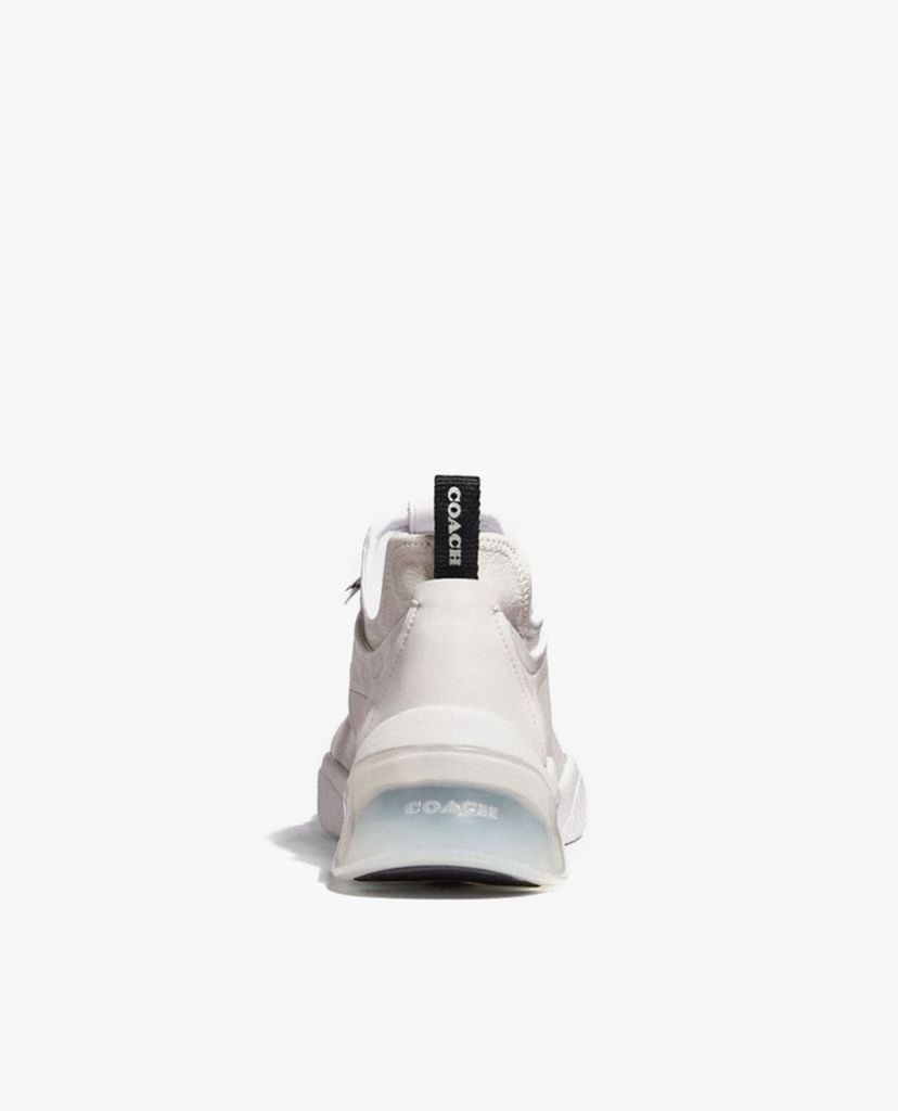 COACH - Giày thể thao thắt dây Citysole Stretch