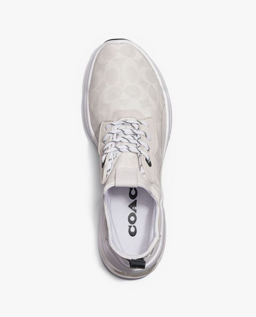 COACH - Giày thể thao thắt dây Citysole Stretch