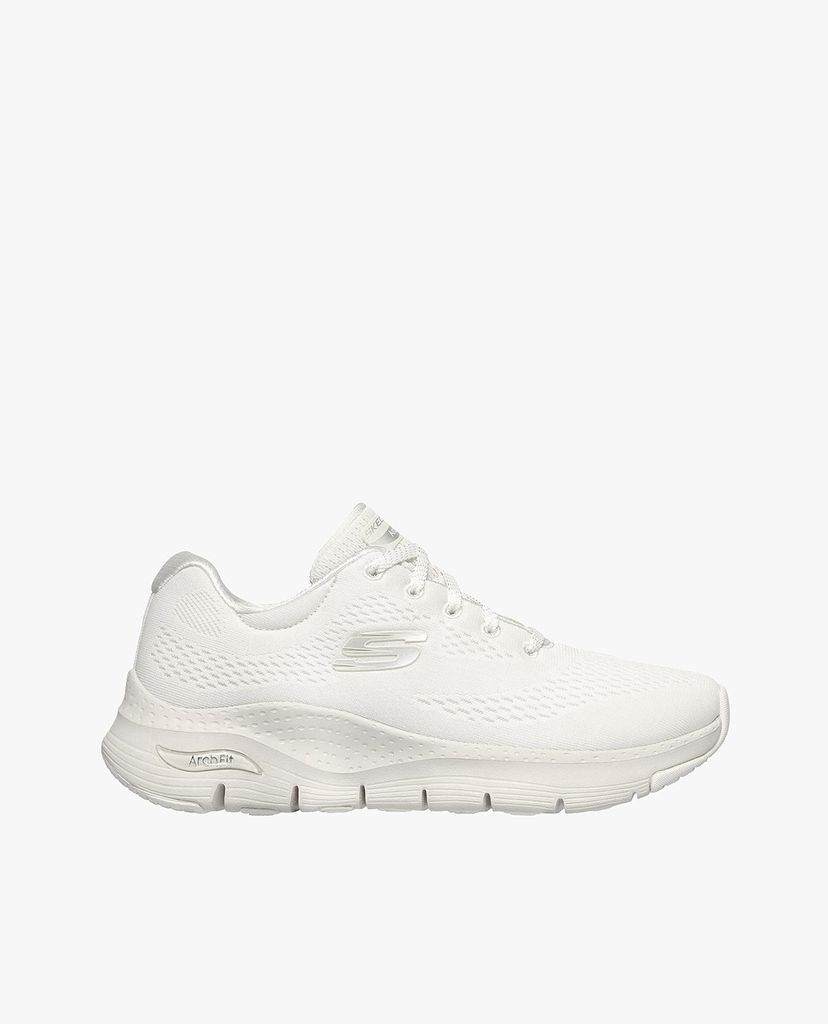 SKECHERS - Giày sneakers nữ Arch Fit Big Appeal
