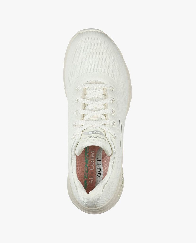 SKECHERS - Giày sneakers nữ Arch Fit Big Appeal
