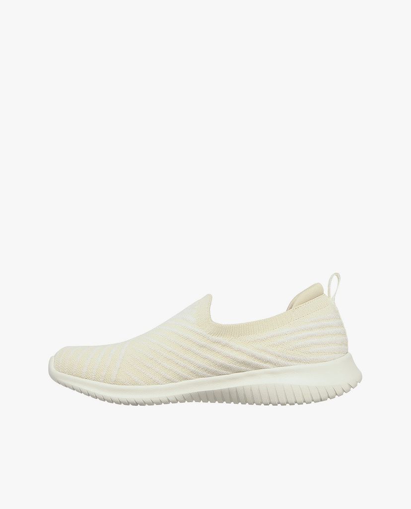 SKECHERS - Giày slip on nữ Ultra Flex Cool Streak