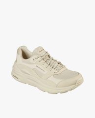 SKECHERS - Giày sneaker nữ thắt dây hiện đại