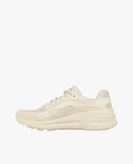 SKECHERS - Giày sneaker nữ thắt dây hiện đại