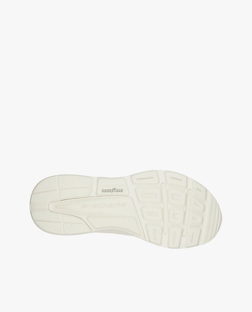 SKECHERS - Giày sneaker nữ thắt dây hiện đại