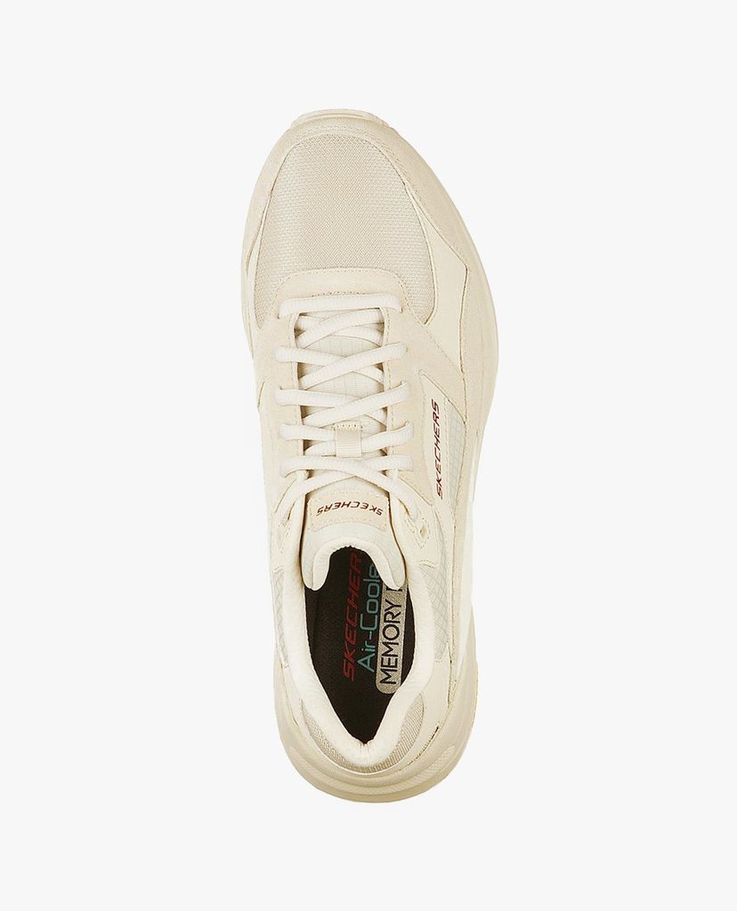 SKECHERS - Giày sneakers nam Global Jogger