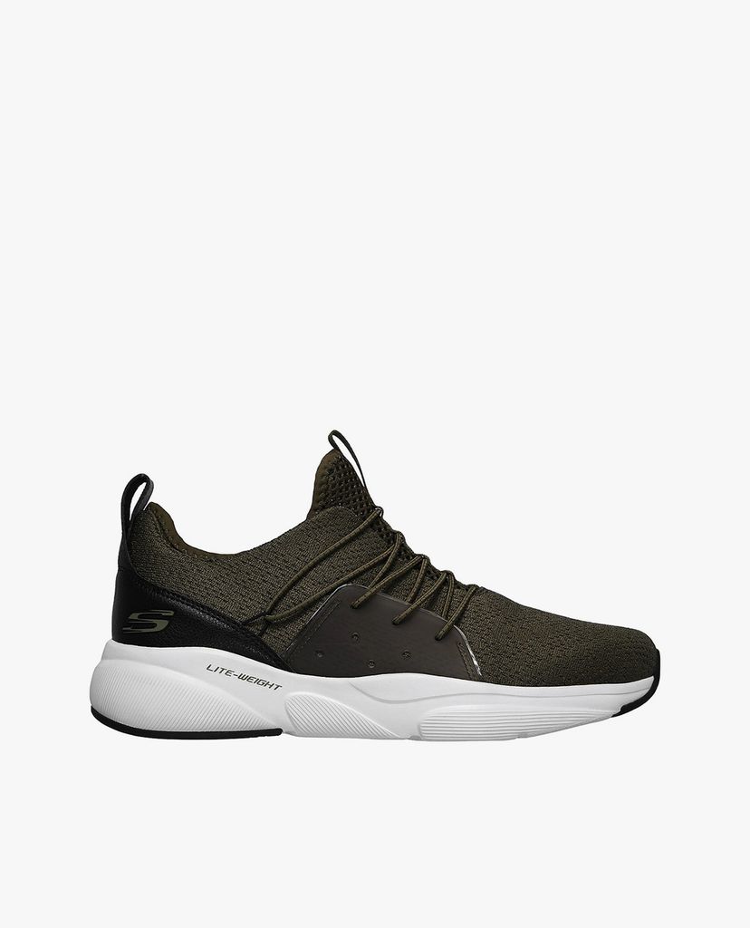 SKECHERS - Giày sneaker nam Meridian