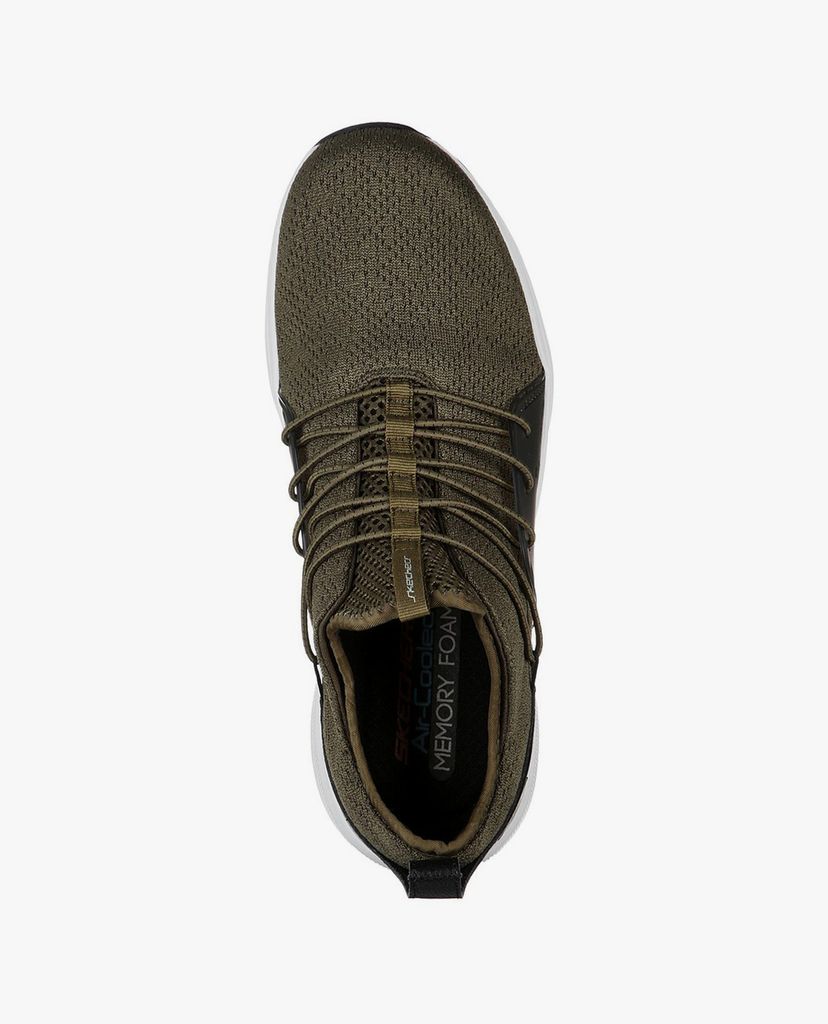 SKECHERS - Giày sneaker nam Meridian