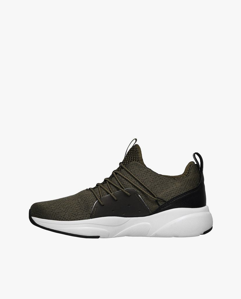 SKECHERS - Giày sneaker nam Meridian