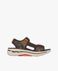 SKECHERS - Giày sandal nam Gowalk Arch Fit
