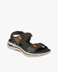 SKECHERS - Giày sandal nam Gowalk Arch Fit