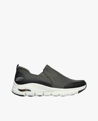 SKECHERS - Giày slip on nam Arch Fit Banlin