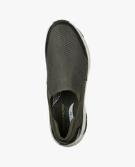 SKECHERS - Giày slip on nam Arch Fit Banlin