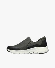SKECHERS - Giày slip on nam Arch Fit Banlin