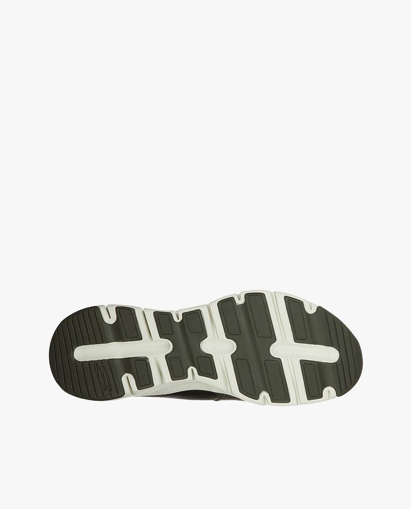 SKECHERS - Giày slip on nam Arch Fit Banlin