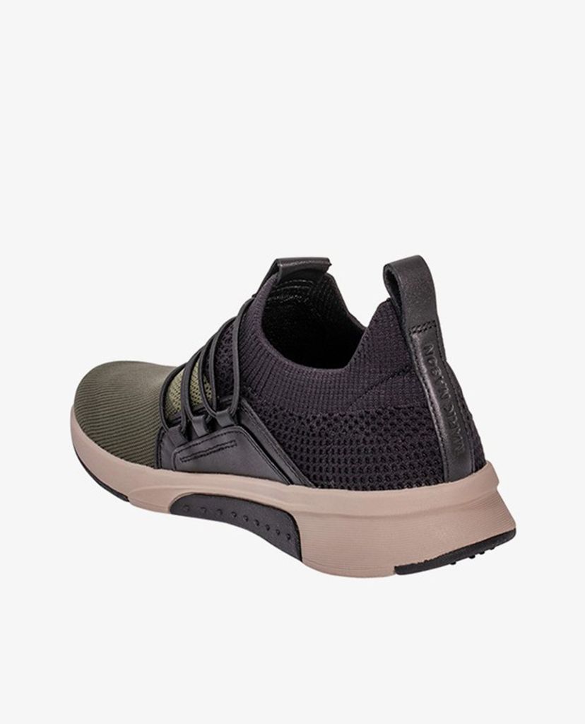 SKECHERS - Giày sneaker nam thắt dây Modern Jogger