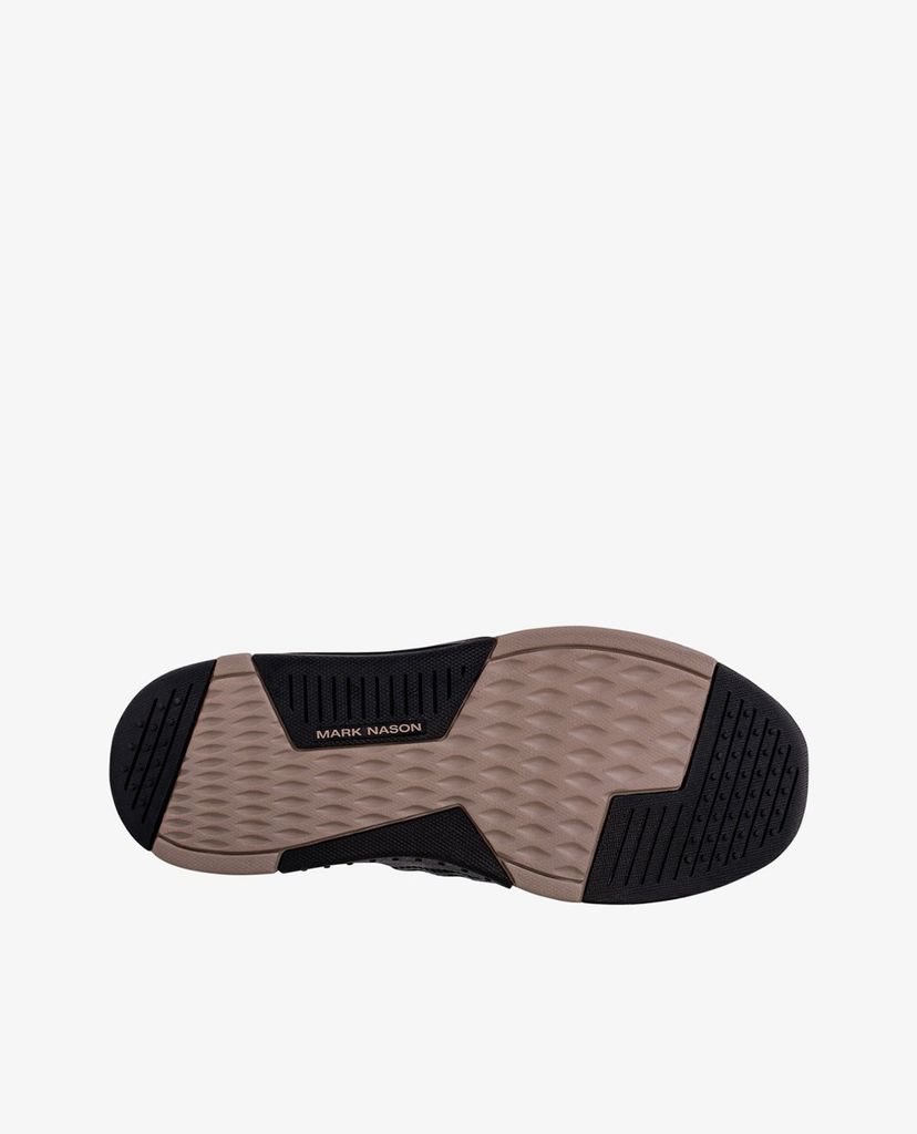 SKECHERS - Giày sneaker nam thắt dây Modern Jogger