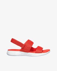 SKECHERS - Giày sandal nữ quai ngang On The Go 600