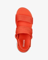 SKECHERS - Giày sandal nữ quai ngang On The Go 600