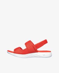 SKECHERS - Giày sandal nữ quai ngang On The Go 600