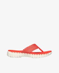 SKECHERS - Dép nữ quai kẹp Go Walk Smart