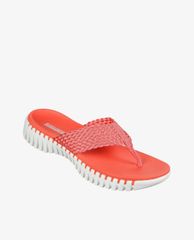 SKECHERS - Dép nữ quai kẹp Go Walk Smart