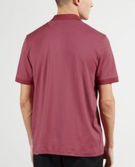 TED BAKER - Áo polo nam tay ngắn Pumpit
