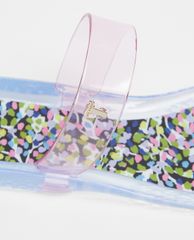 TED BAKER - Dép nữ quai ngang Jellei