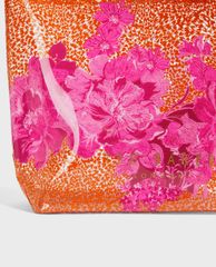 TED BAKER - Túi đeo vai nữ họa tiết hoa Dotocon