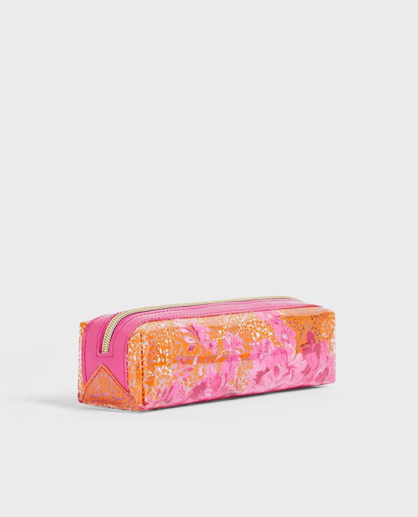 TED BAKER - Túi đựng dụng cụ trang điểm Bethai