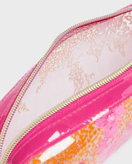 TED BAKER - Túi đựng dụng cụ trang điểm Bethai