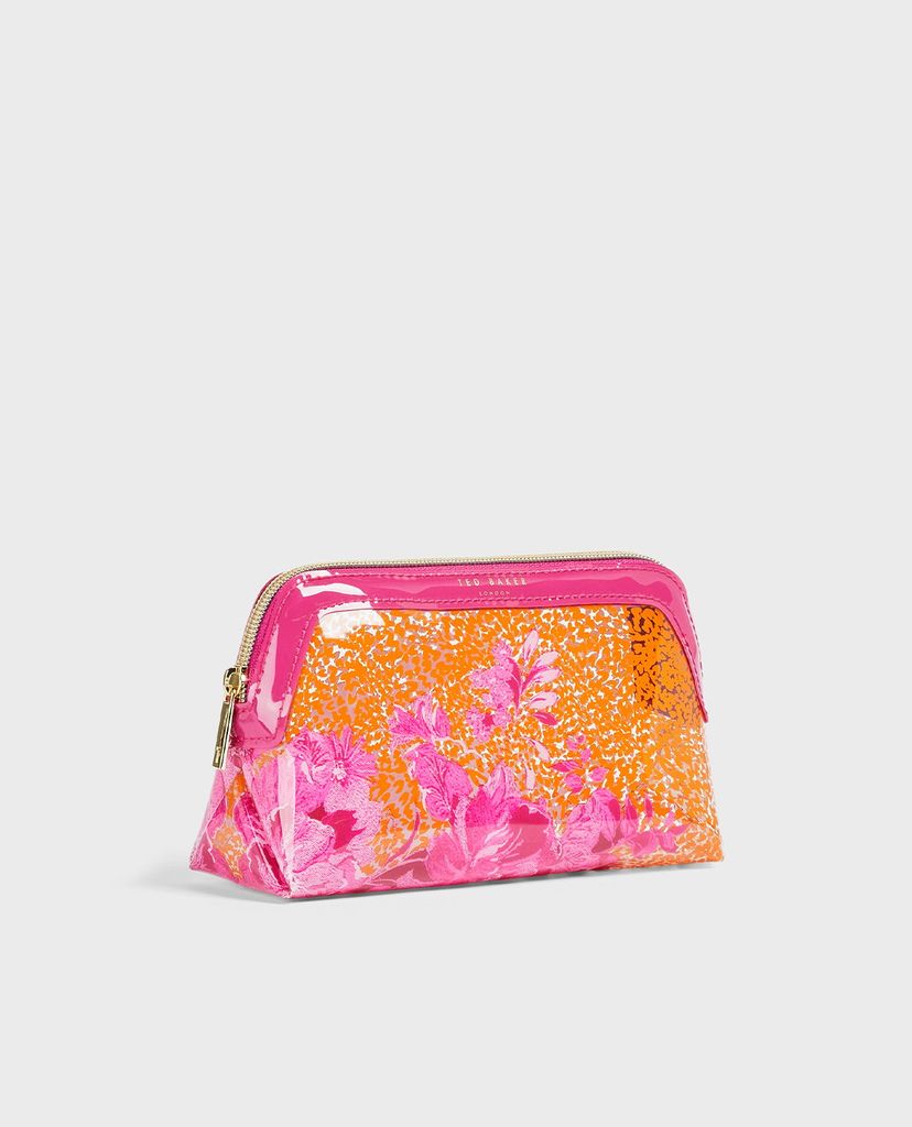 TED BAKER - Túi đựng dụng cụ trang điểm Bethyo