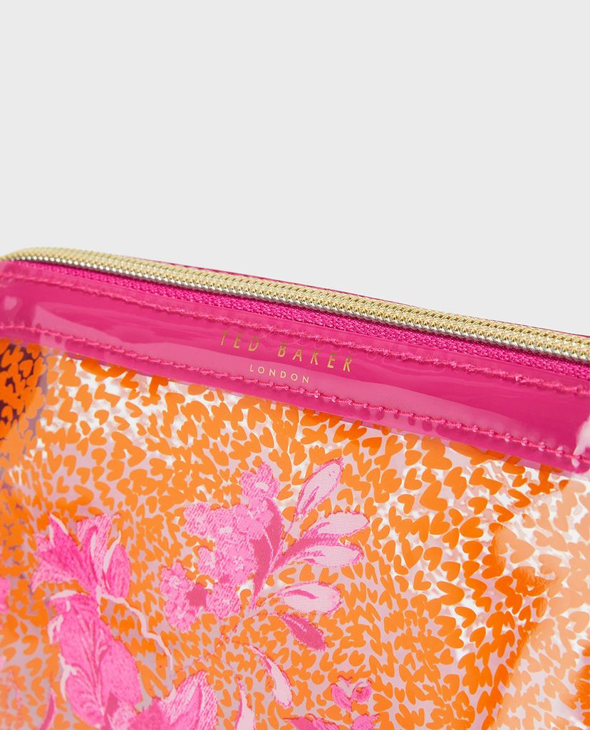TED BAKER - Túi đựng dụng cụ trang điểm Bethyo