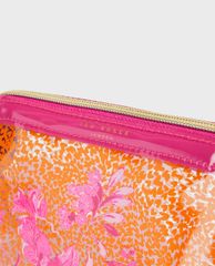 TED BAKER - Túi đựng dụng cụ trang điểm Bethyo