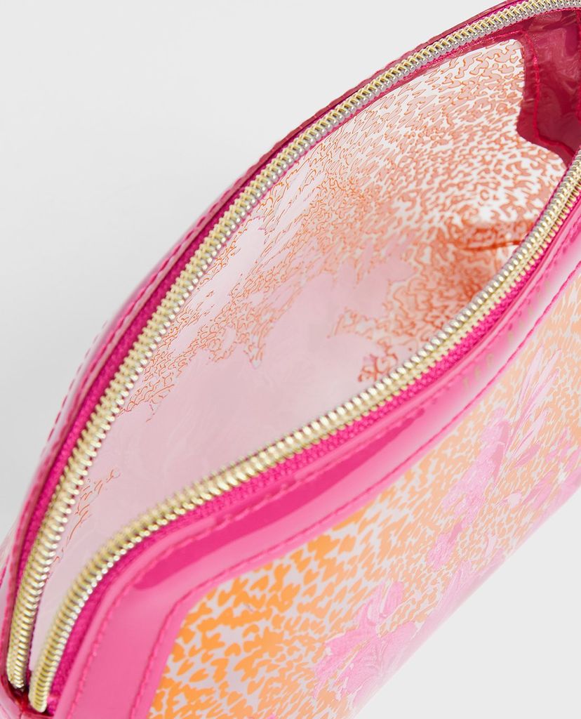 TED BAKER - Túi đựng dụng cụ trang điểm Bethyo