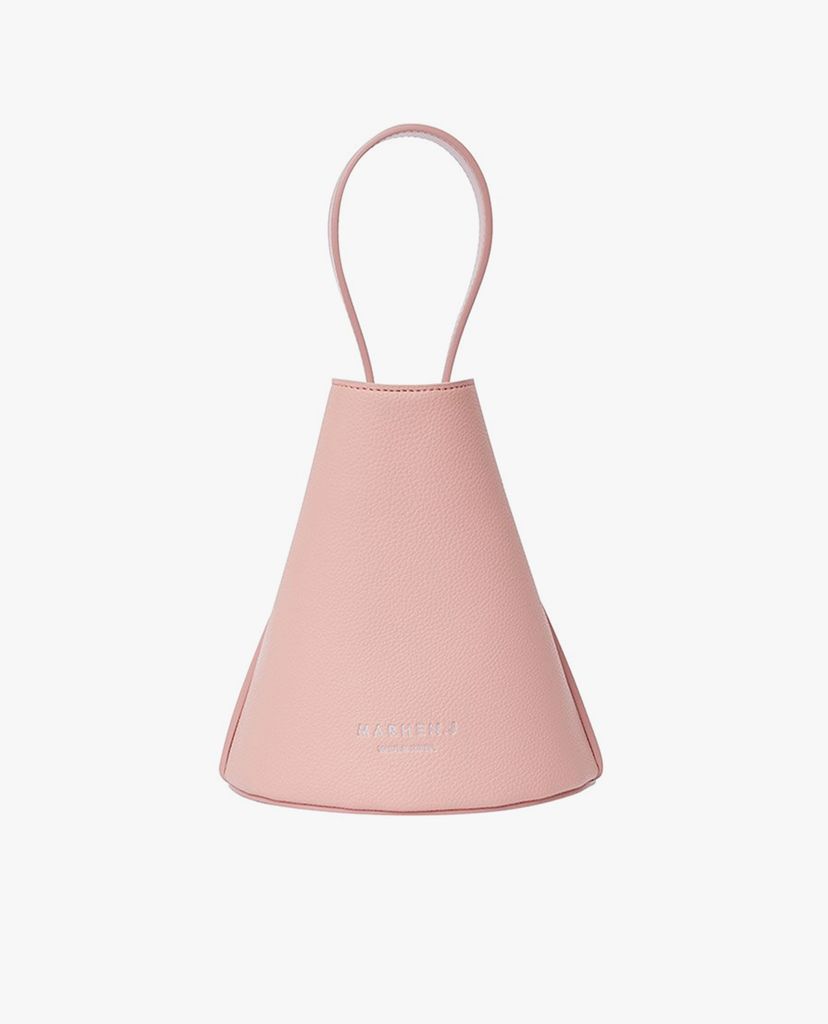 Marhen.J - Túi xách tay nữ hình thang Amber