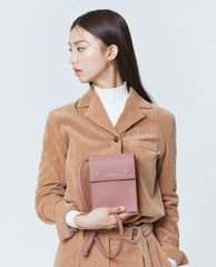 Marhen.J - Túi đeo chéo nữ chữ nhật Neo