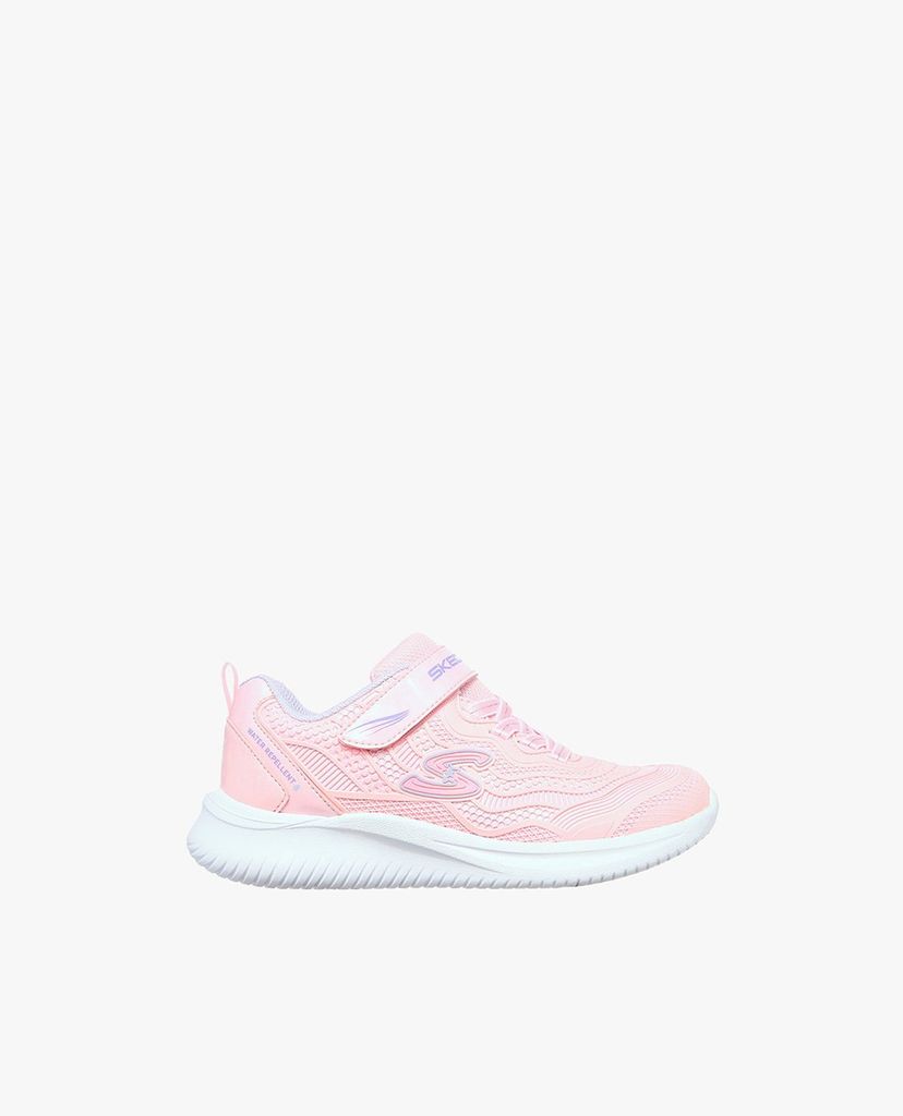 SKECHERS - Giày sneakers bé gái Jumpsters